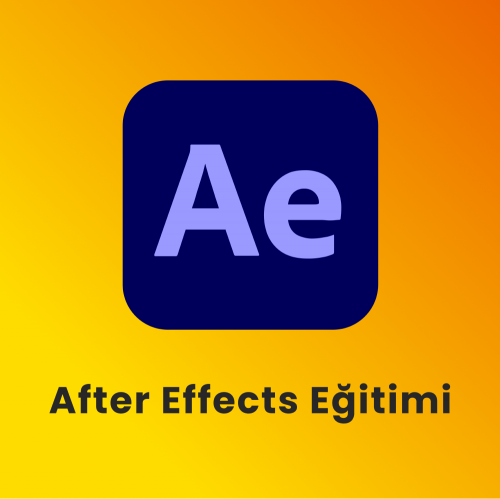 After Effects Eğitimi After Effects Eğitimi