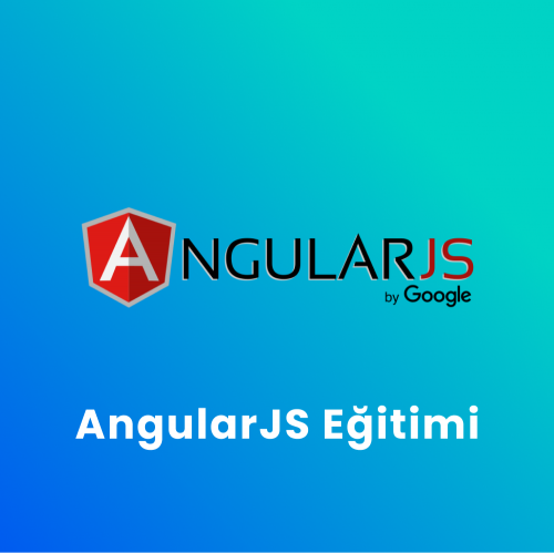 AngularJS Eğitimi