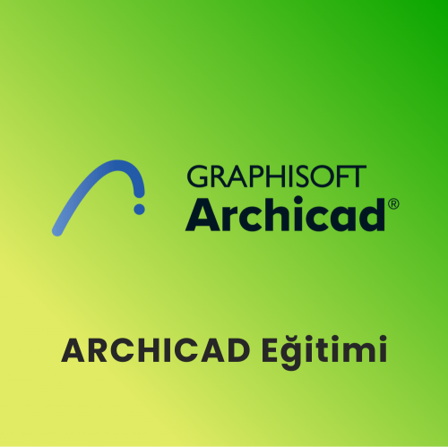 ARCHICAD Eğitimi