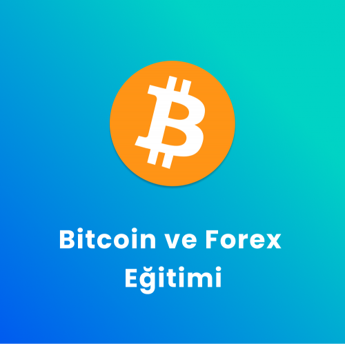 Bitcoin ve Forex Eğitimi