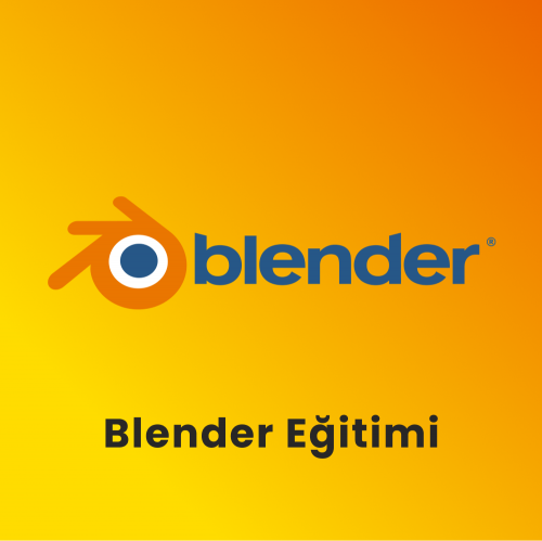 Blender Eğitimi