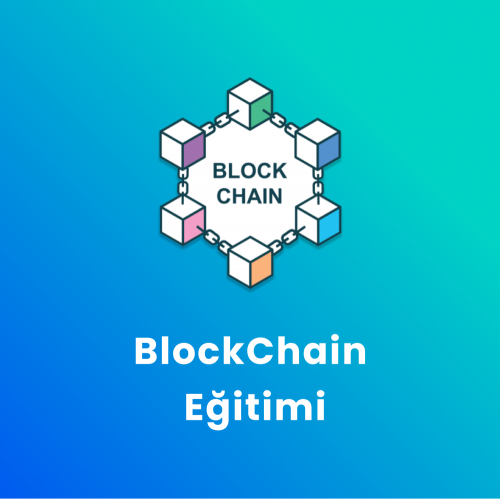 BlockChain Eğitimi