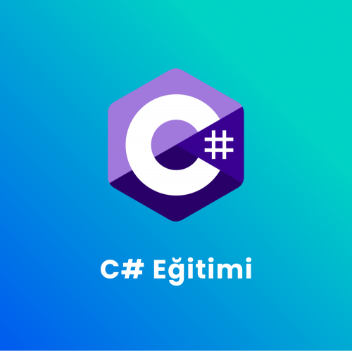 C# Eğitimi 