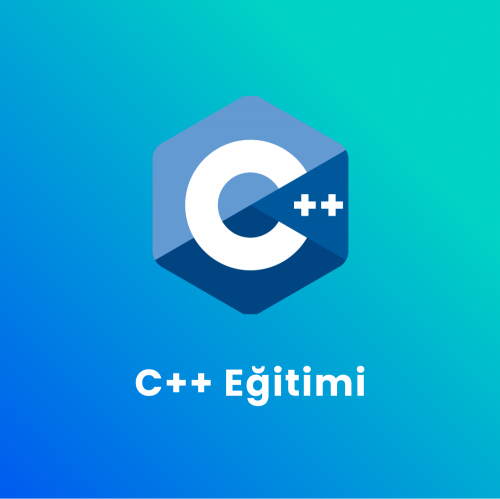 C++ Eğitimi