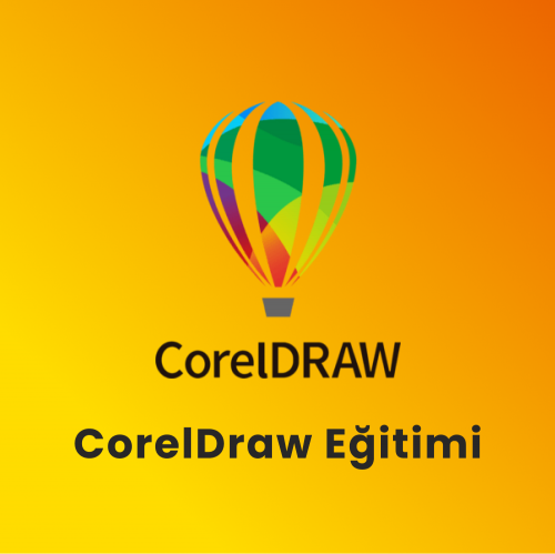 CorelDraw Eğitimi