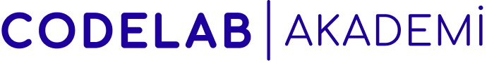 Codelab Akademi Logo