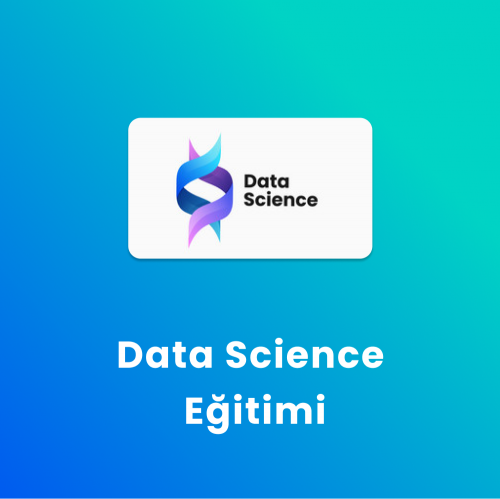Data Science Eğitimi