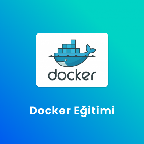Docker Eğitimi Docker Eğitimi