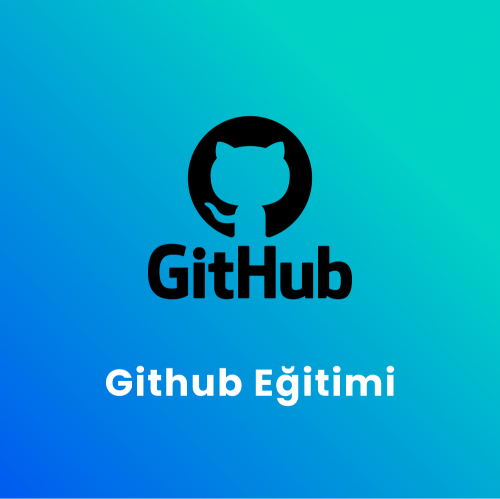 Github Eğitimi