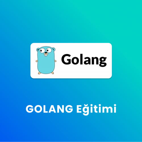 GOLANG Eğitimi