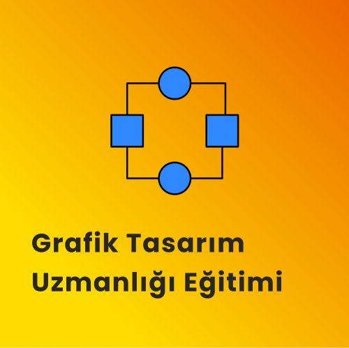 Grafik Tasarım Uzmanlığı Eğitimi