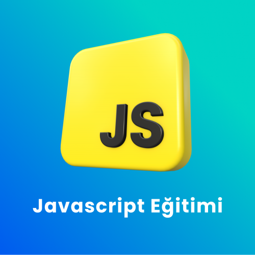 Javascript Eğitimi