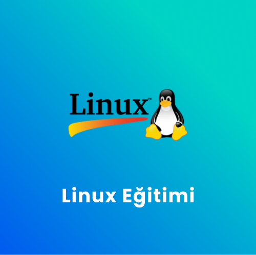 Linux Eğitimi Linux Eğitimi