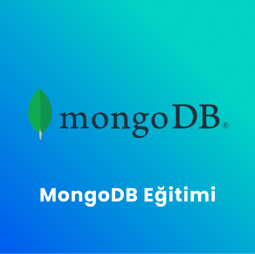 MongoDB Eğitimi