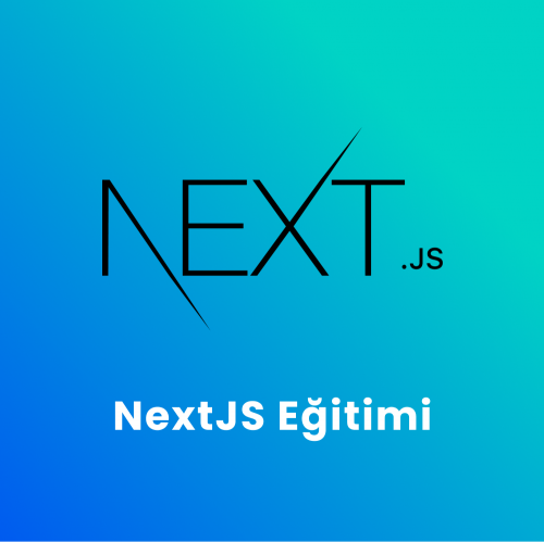 NextJS Eğitimi NextJS Eğitimi