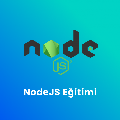 NodeJS Eğitimi