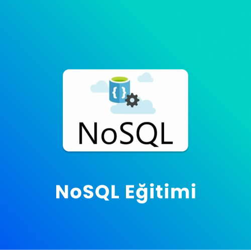 NoSQL Eğitimi