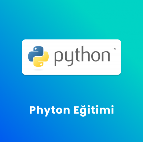 Python Eğitimi