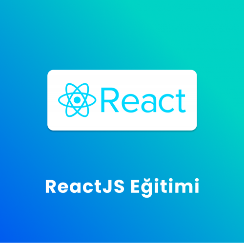 ReactJS Eğitimi