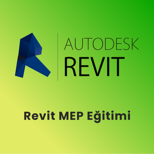 Revit MEP Eğitimi