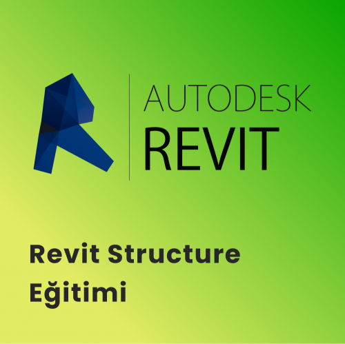 Revit Structure Eğitimi
