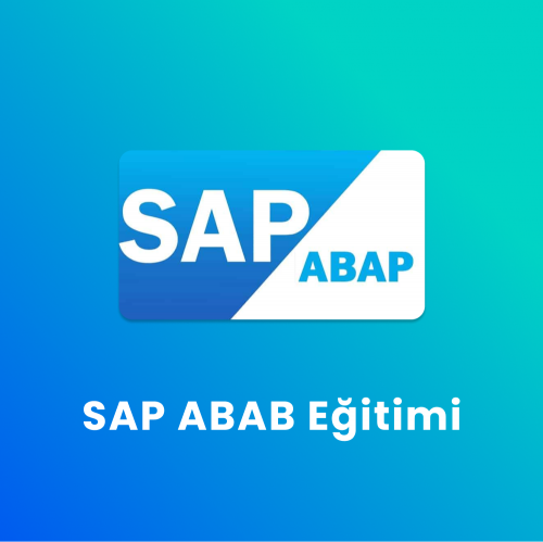 SAP - ABAB Eğitimi