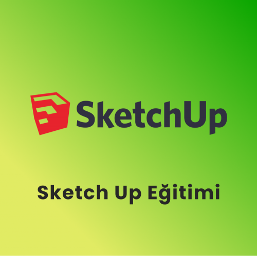 Sketch Up Eğitimi