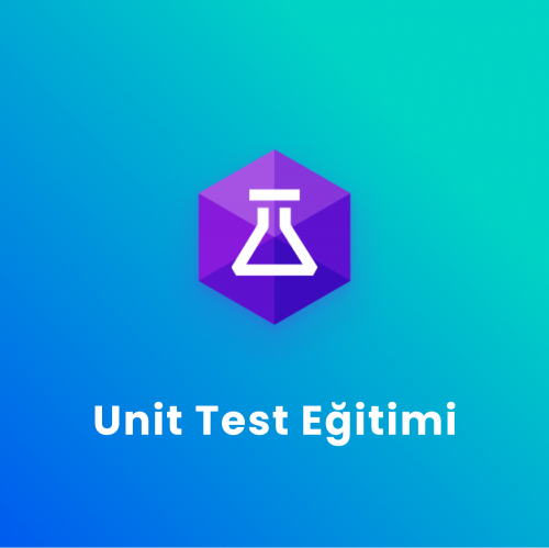Unit Test Eğitimi