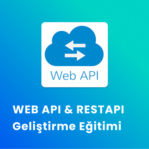 WebAPI & RestAPI Geliştirme Eğitimi