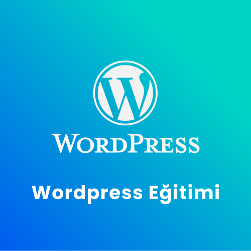 WordPress Eğitimi WordPress Eğitimi