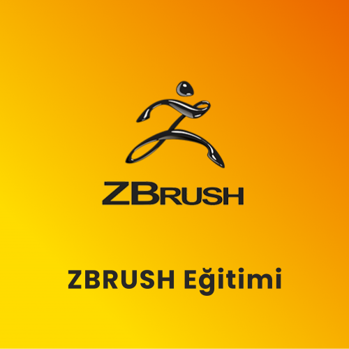 ZBRUSH Eğitimi