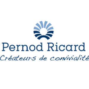 pernod ricard